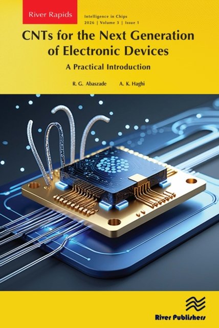 CNTs for the Next Generation of Electronic Devices