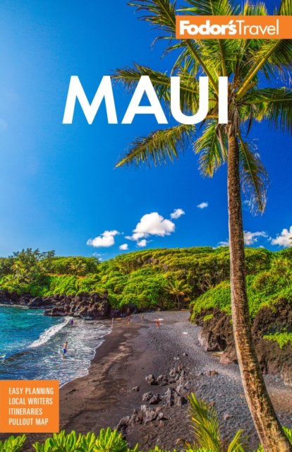 Fodor''s Maui