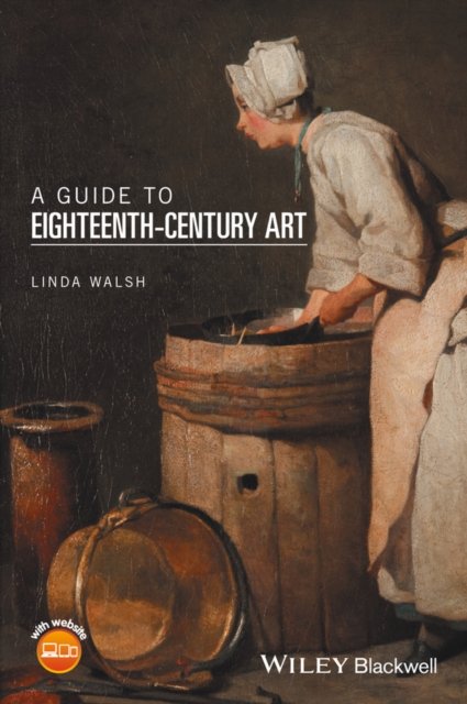 A Guide to Eighteenth–Century Art