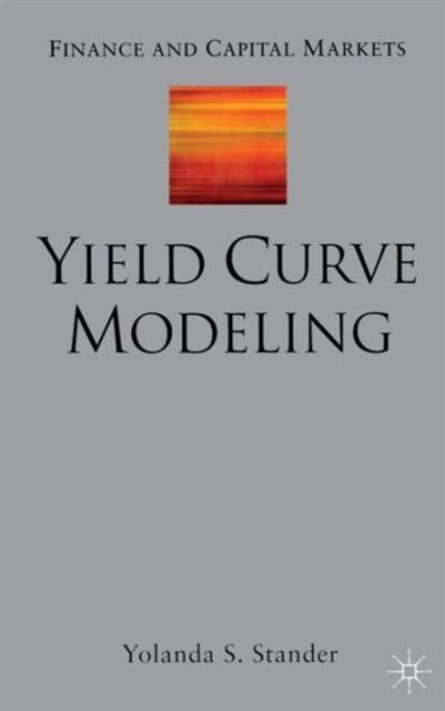 Yield Curve Modeling