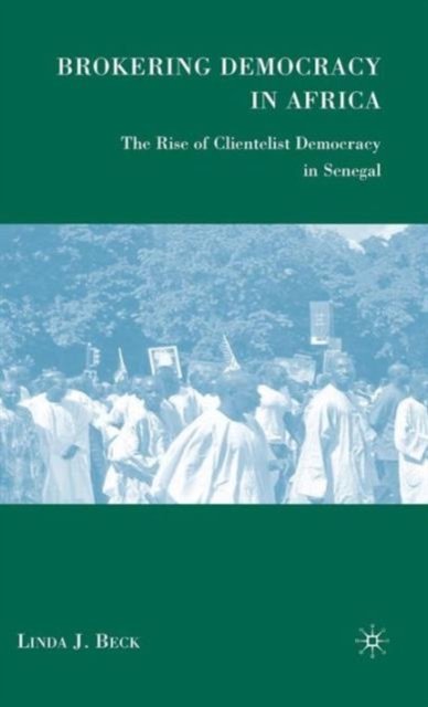 Brokering Democracy in Africa