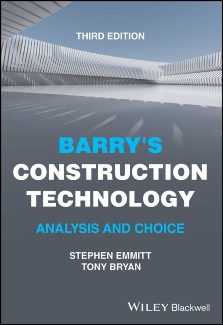 Barry''s Construction Technology