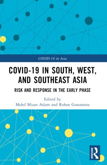 COVID-19 in South, West, and Southeast Asia