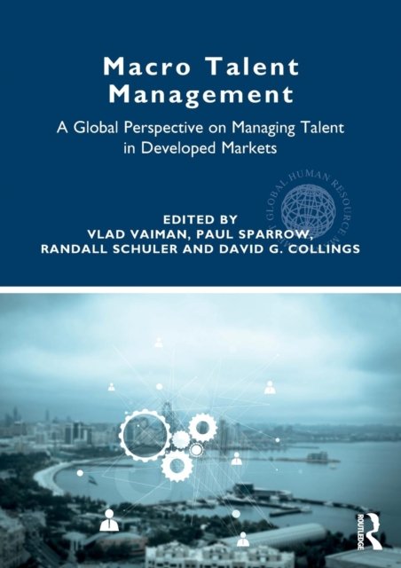 Macro Talent Management