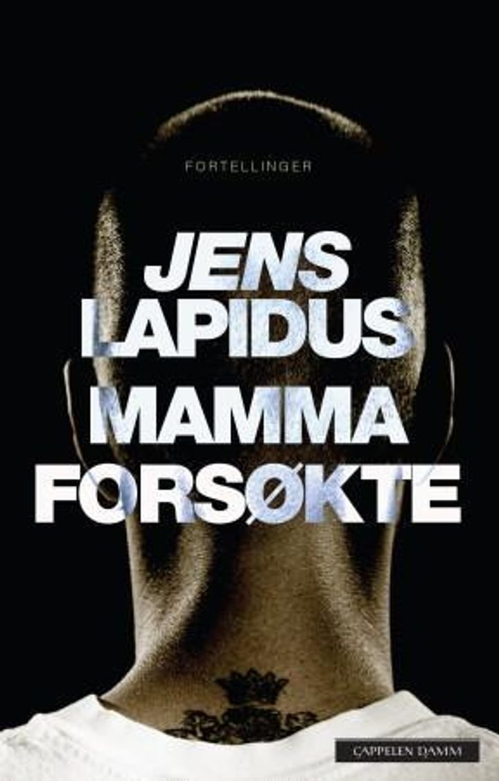 Mamma forsøkte - fortellinger