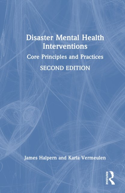 Disaster Mental Health Interventions