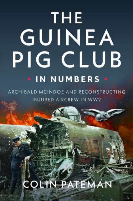The Guinea Pig Club In Numbers