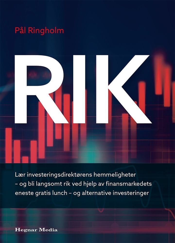 Rik av Pål Ringholm