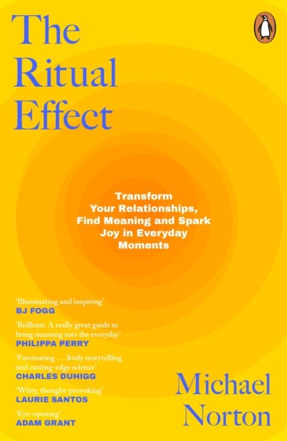 The Ritual Effect