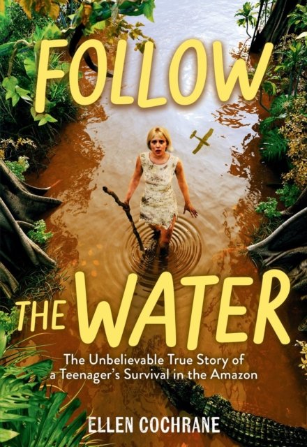 Follow the Water