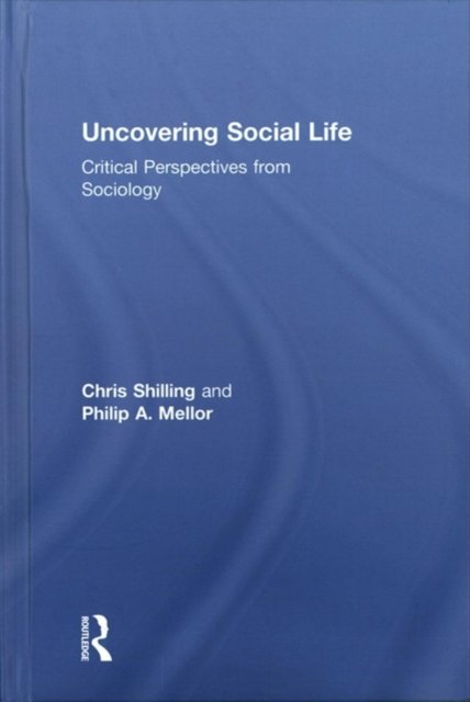 Uncovering Social Life