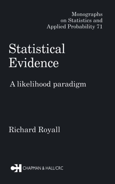 Statistical Evidence