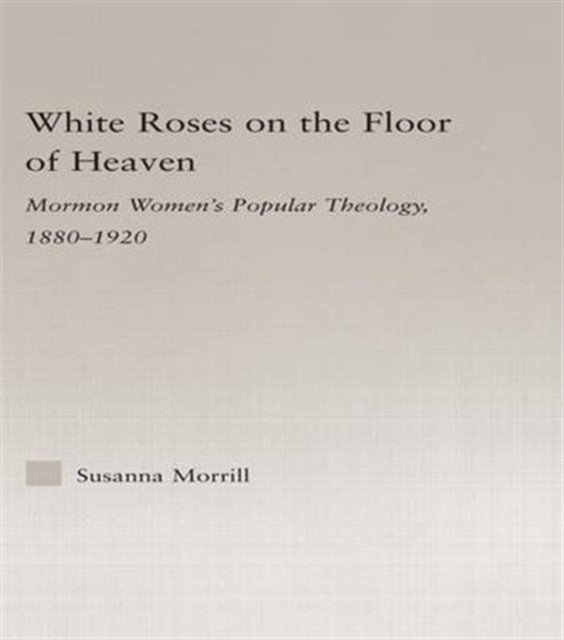 White Roses on the Floor of Heaven
