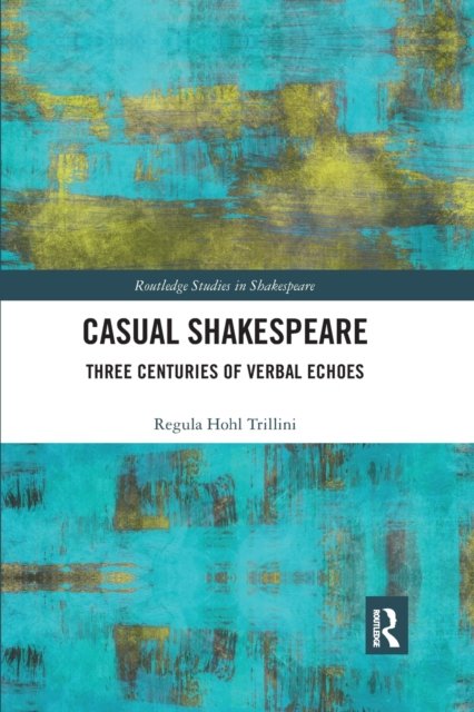 Casual Shakespeare