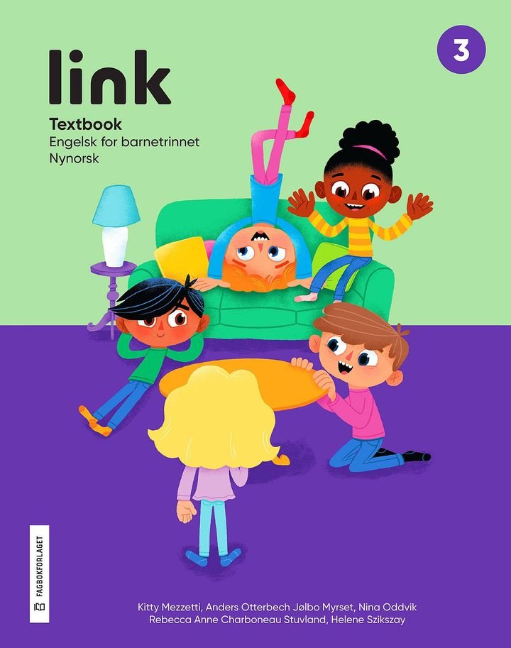 Link 3 - Textbook