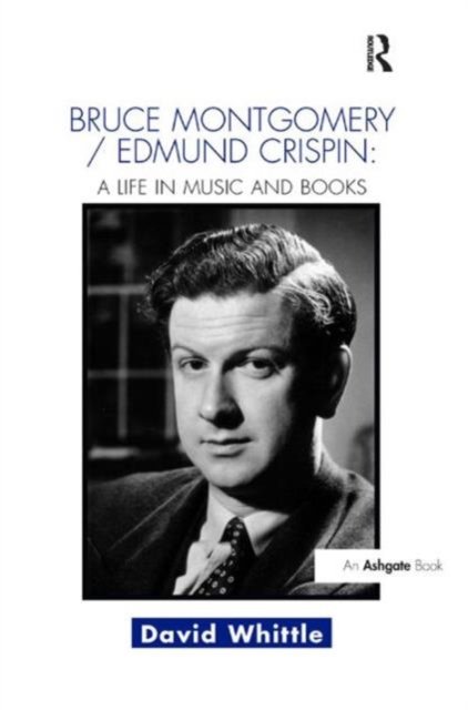 Bruce Montgomery/Edmund Crispin