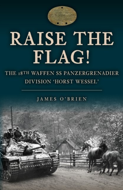 Raise the Flag!