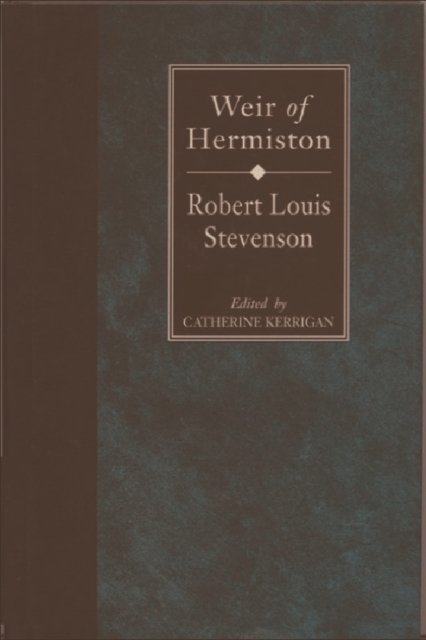Weir of Hermiston