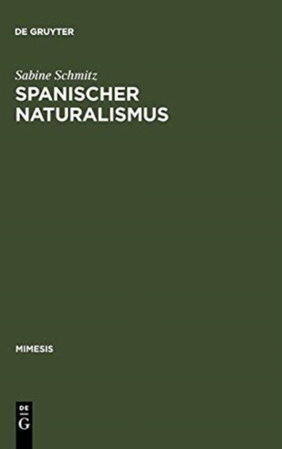 Spanischer Naturalismus