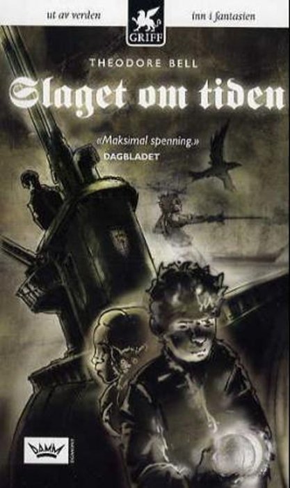 Slaget om tiden