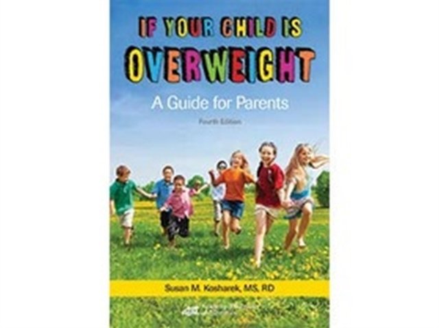 If Your Child Is Overweight