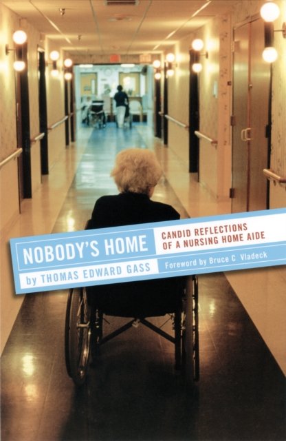 Nobody''s Home