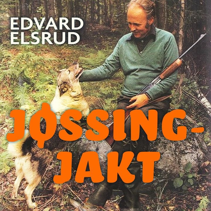 Jøssingjakt - jakthistorier fra krigens tid