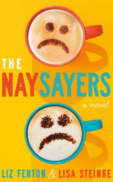 The Naysayers