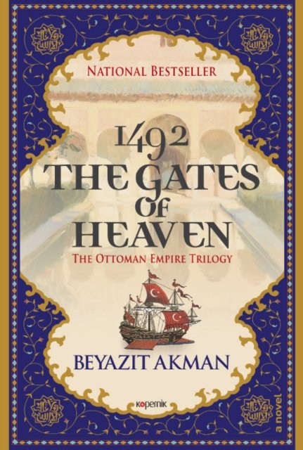 The Gates of Heaven