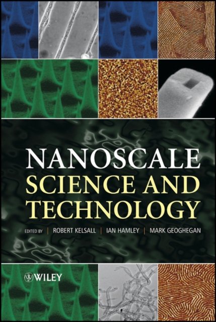 Nanoscale Science and Technology
