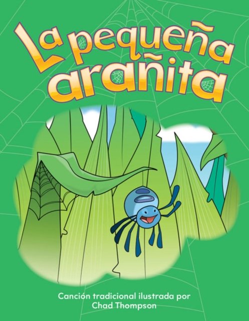 pequena aranita