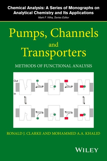 Pumps, Channels and Transporters – Methods of Functional Analysis