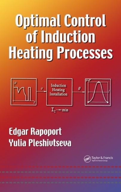 Optimal Control of Induction Heating Processes