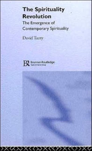 The Spirituality Revolution