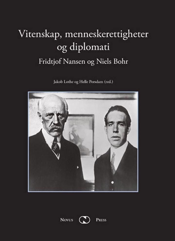 Vitenskap, menneskerettigheter og diplomati