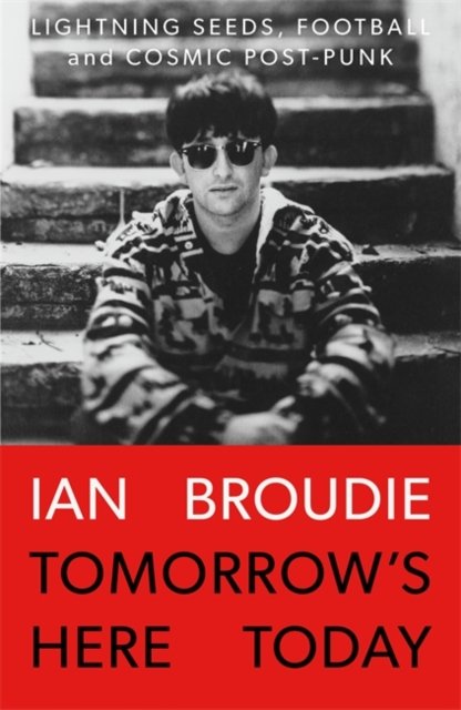 Tomorrow''s Here Today