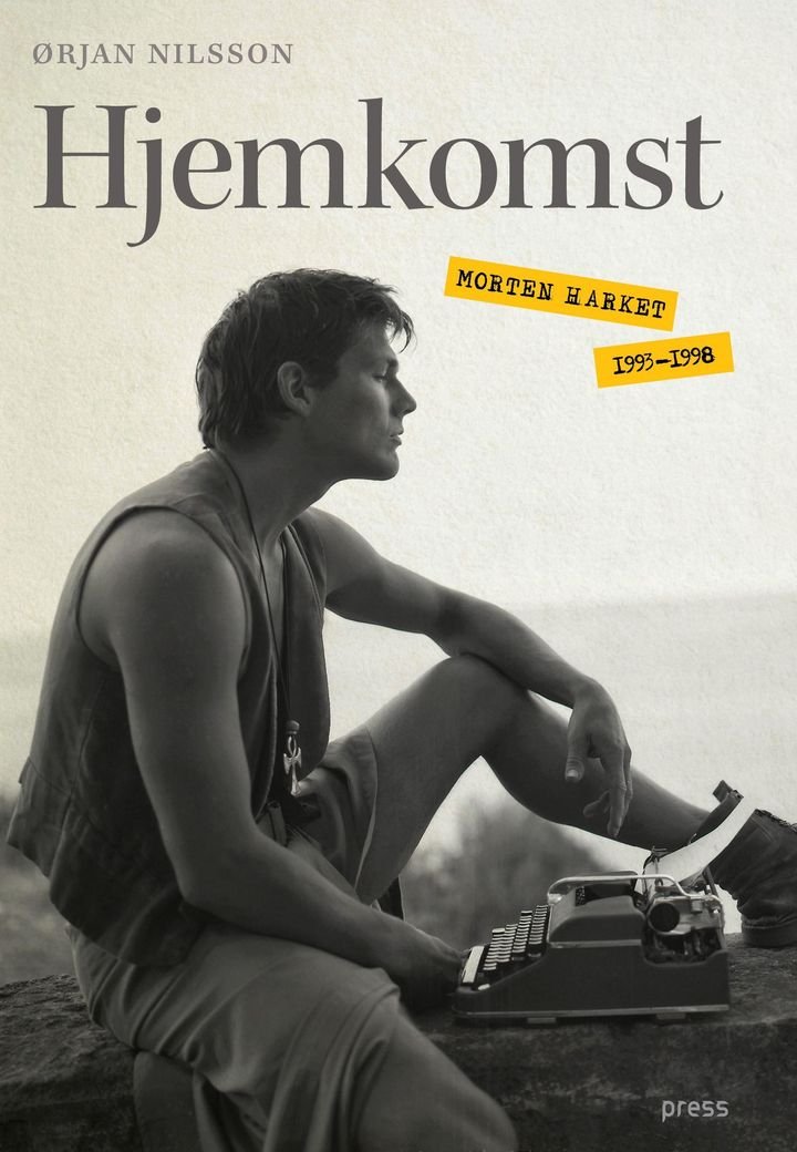 Hjemkomst - Morten Harket : 1993-1998