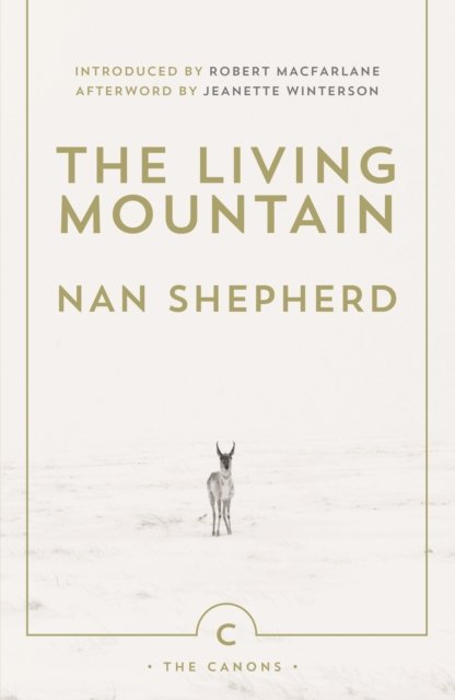 Living Mountain