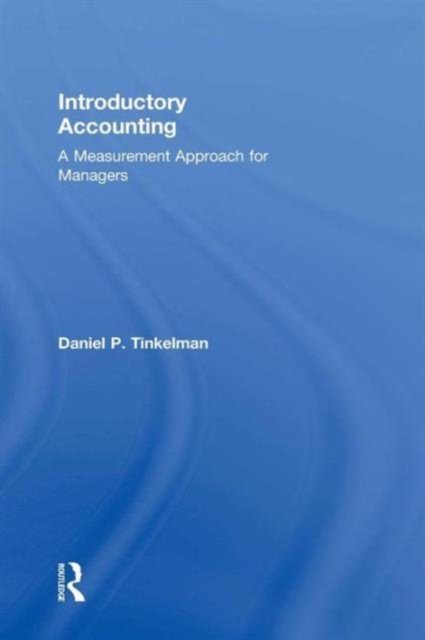 Introductory Accounting