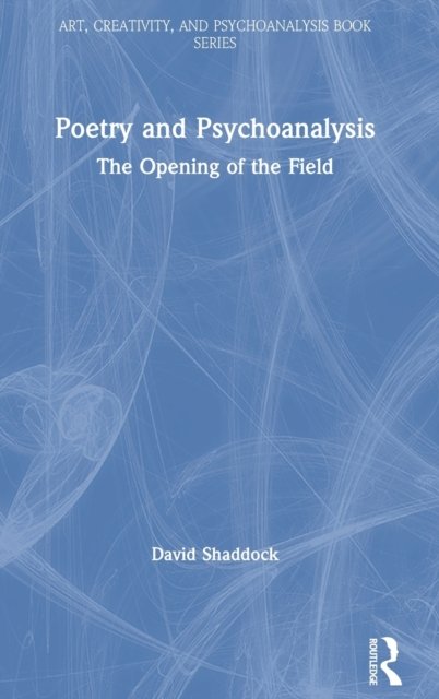 Poetry and Psychoanalysis