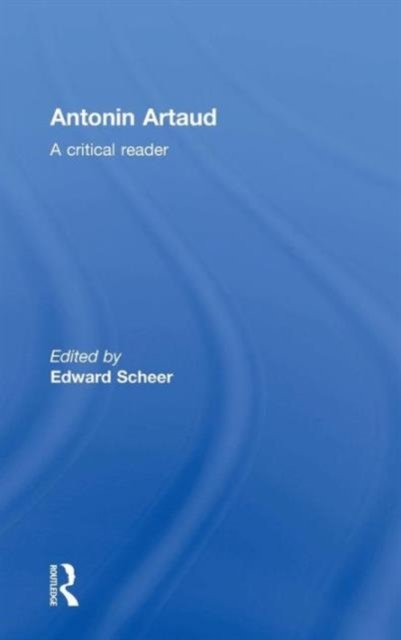 Antonin Artaud