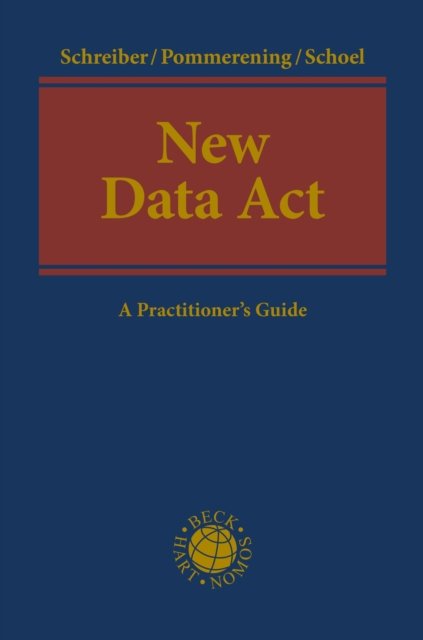 New Data Act