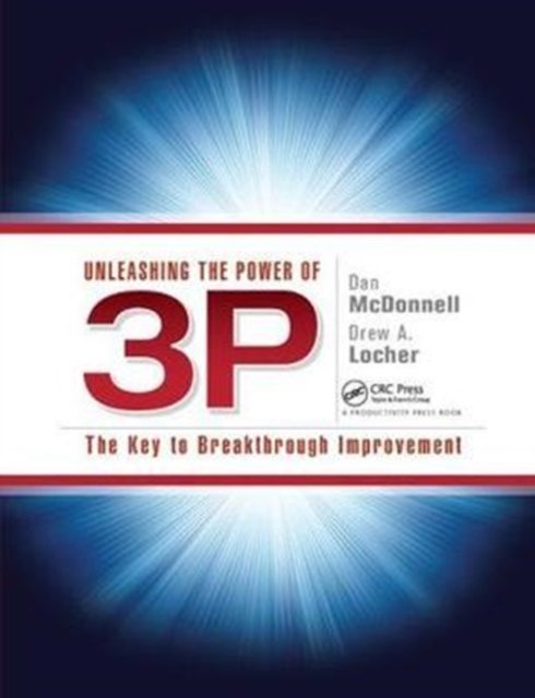 Unleashing the Power of 3p