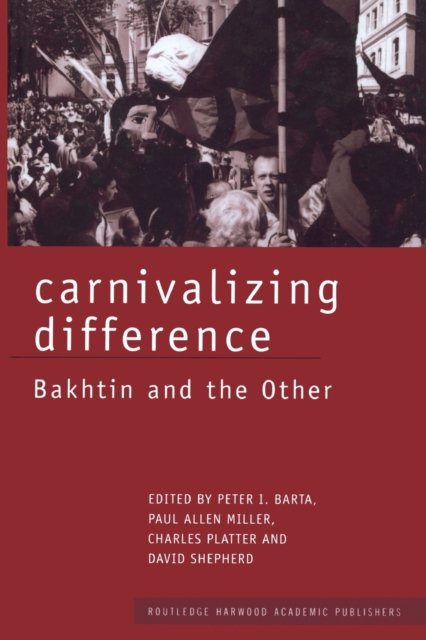 Carnivalizing Difference
