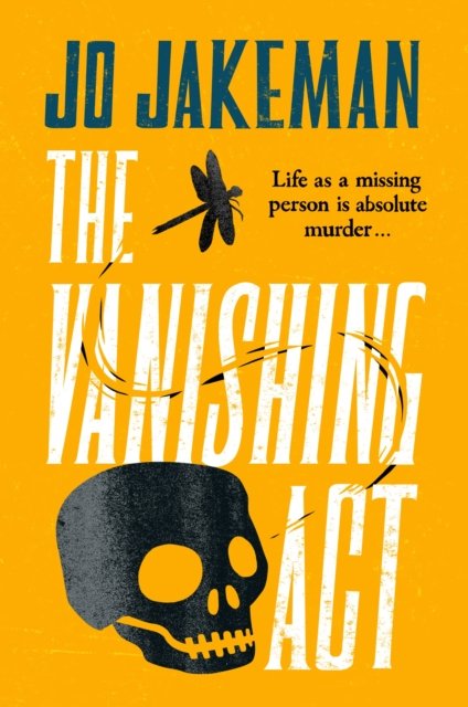 Vanishing Act