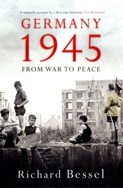 Germany 1945