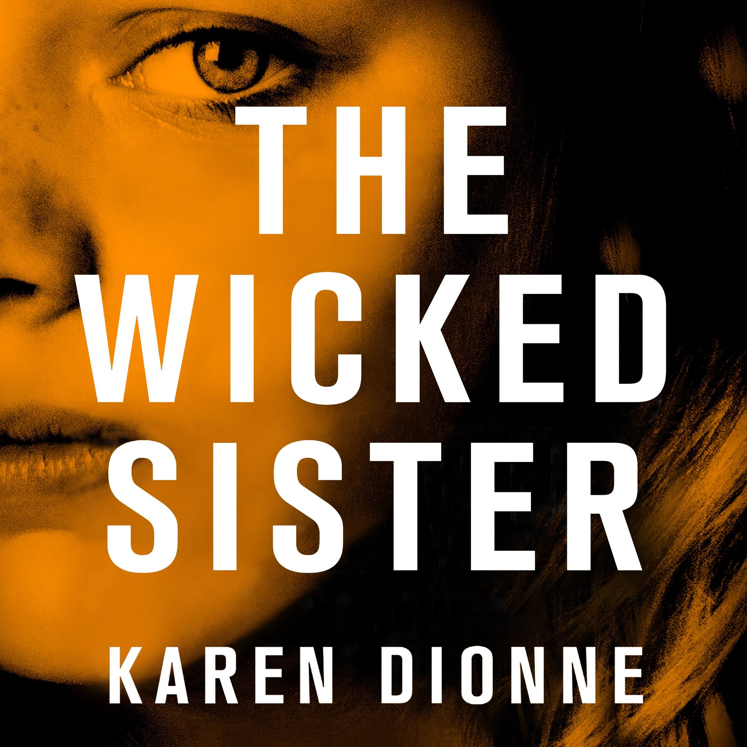 The Wicked Sister