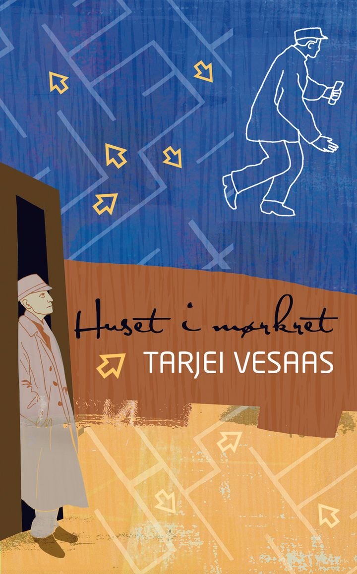 Huset i mørkret