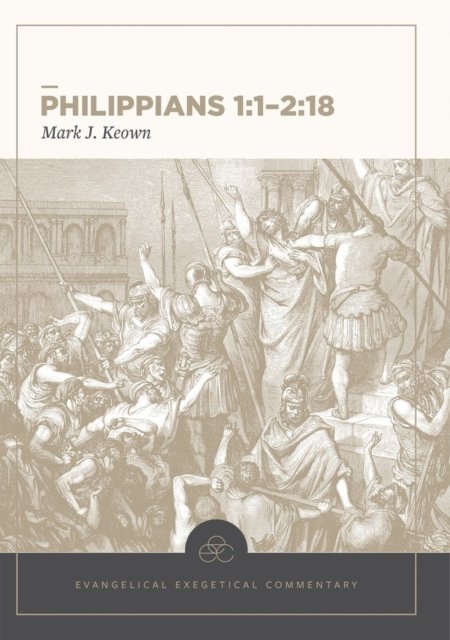 Philippians 1:1-2:18