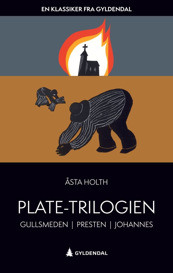 Plate-trilogien